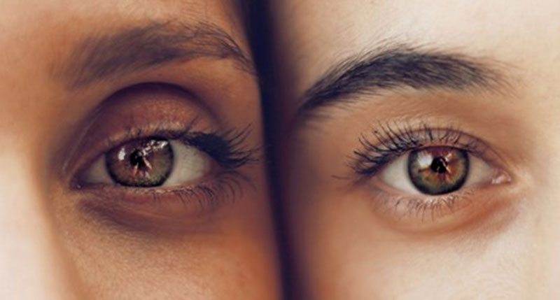 25 Eye-mazing Eye Facts